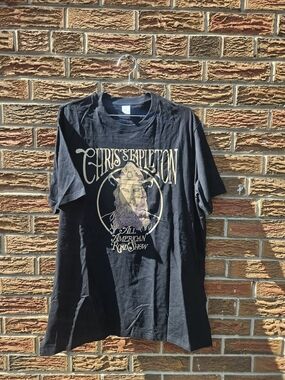 Chris Stapleton All-American Road Show T-Shirt 2XL New